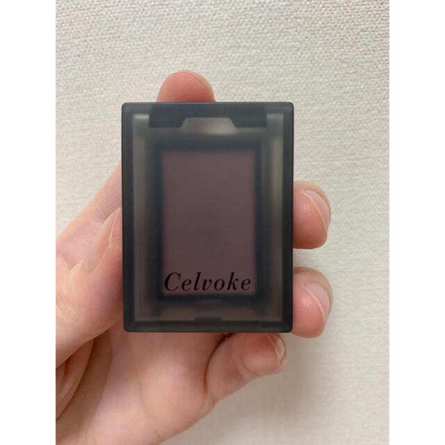 Cosme Kitchen(コスメキッチン)のcelvoke ヴォランタリーアイズ33  コスメ/美容のコスメ/美容 その他(その他)の商品写真