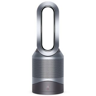 ダイソン(Dyson)のダイソンピュアホット＋クール　HP00IS N(扇風機)