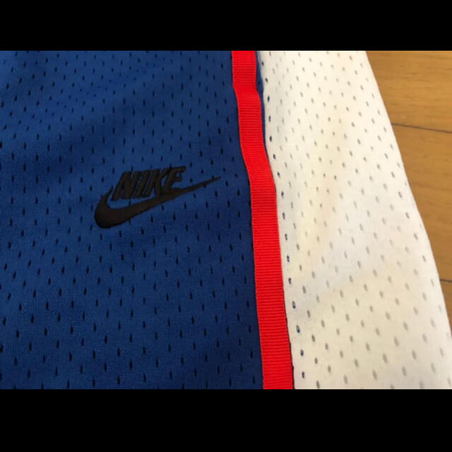 NIKE(ナイキ)の🏀【入手困難】NIKE ナイキ ハーフパンツ【S】 スポーツ/アウトドアのスポーツ/アウトドア その他(バスケットボール)の商品写真