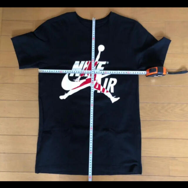 NIKE(ナイキ)の🏀【入手困難】NIKE JORDAN Tee/SHORT PANTS【S】 スポーツ/アウトドアのスポーツ/アウトドア その他(バスケットボール)の商品写真