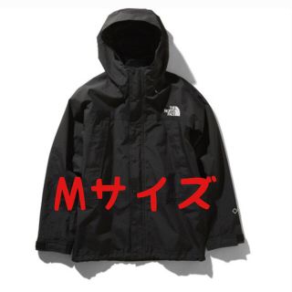 ザノースフェイス(THE NORTH FACE)のノースフェイス マウンテンライトジャケット NP11834 K(ナイロンジャケット)