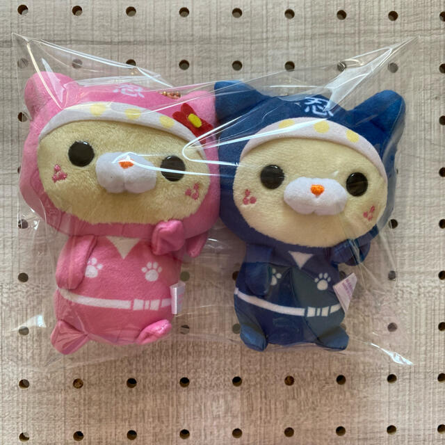 再追加販売 ぐで猫 おくるみにゃんこ ピンク No.531 - crumiller.com
