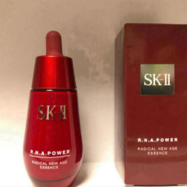 希少 黒入荷！ SK-II SK-II R.N.A.パワーラディカルニューエイジ ...