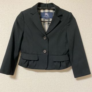 バーバリー(BURBERRY)のBURBERRYバーバリー☆フォーマルジャケット(ジャケット/上着)