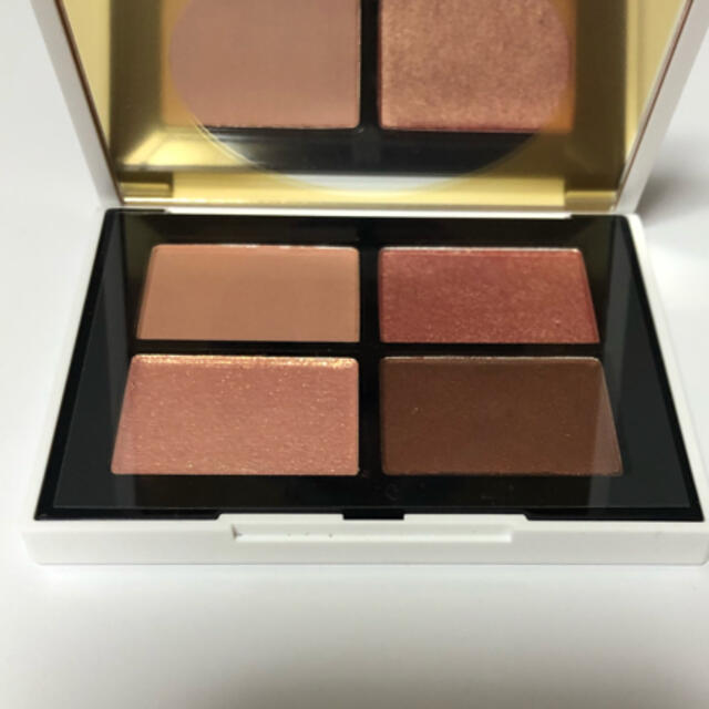 NARS クワッドアイシャドウ00122 KYOTO