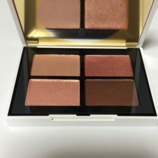 ナーズ(NARS)のNARS クワッドアイシャドウ00122 KYOTO(アイシャドウ)