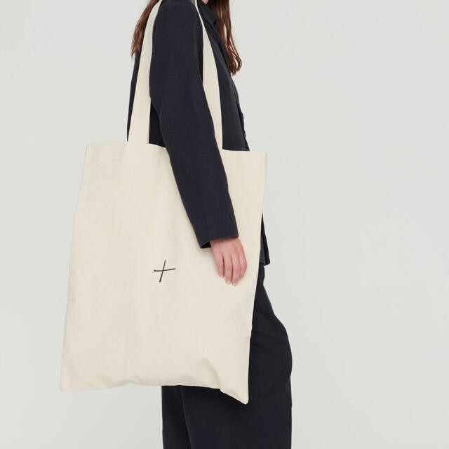 Jil Sander(ジルサンダー)のtoogood トートバッグ メンズのバッグ(トートバッグ)の商品写真