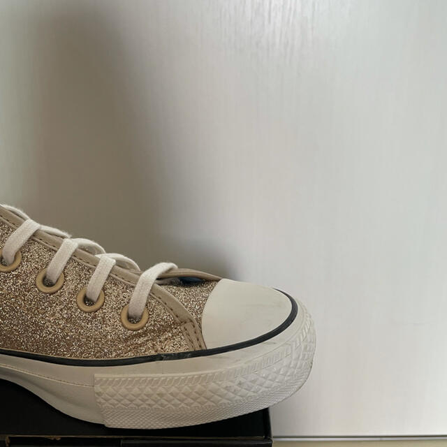 CONVERSE(コンバース)のLANVIN en Bleu × CONVERSE  レディースの靴/シューズ(スニーカー)の商品写真