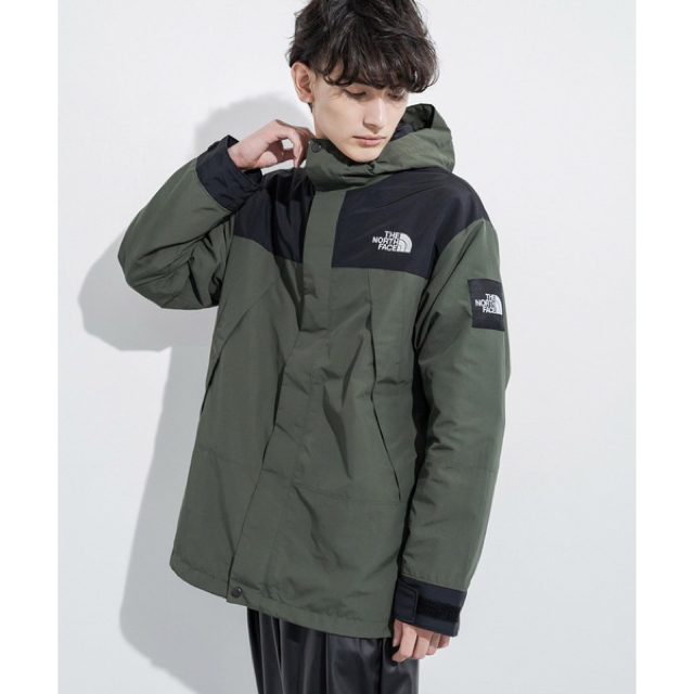 THE NORTH FACE - ☆日本未発売モデル☆ ノースフェイス マウンテン ...