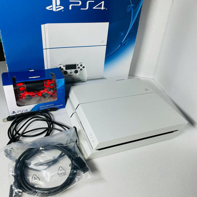 SONY PlayStation4 本体 CUH-1200AB02