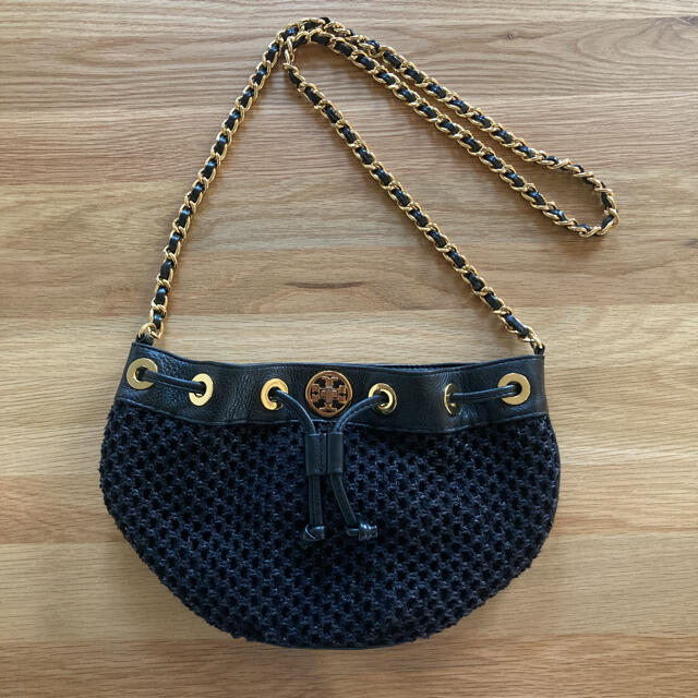 美品】 トリーバーチ ショルダーバック すぐったレディース福袋 www