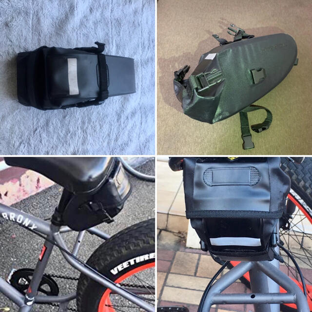 注目の TOPEAK トピーク ウェッジ ドライバック クイッククリック S