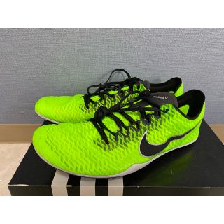 NIKE zoom mamba 27.5(陸上競技)