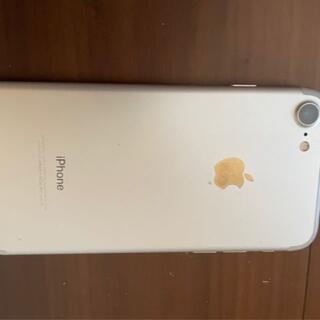 アップル(Apple)のiPhone 7  32G(スマートフォン本体)