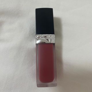 ディオール(Dior)のDior ディオール 558 フォーエバーリキッド リップ (口紅)