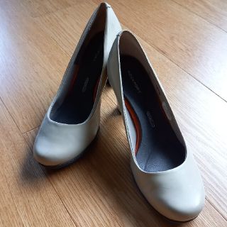 ロックポート(ROCKPORT)のROCKPORT パンプス(ハイヒール/パンプス)