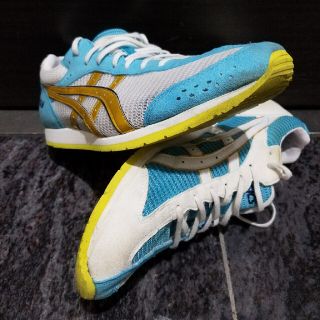 アシックス(asics)のアシックス　ソーティジャパントレーナー(スニーカー)