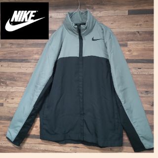 ナイキ(NIKE)の【価格変更済み】NIKE　ナイキ　ワンポイントロゴ　ナイロンパーカー(ナイロンジャケット)