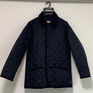 ビームス(BEAMS)のTWW WaverlyExSP NAVYxINDIGO NAVY／38(その他)