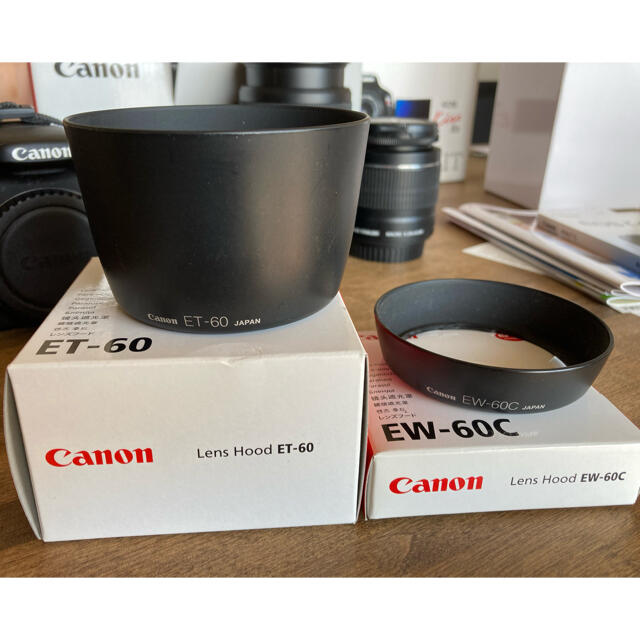 Canon - Canon EOS Kiss X5 ダブルズームキットの通販 by nk's shop