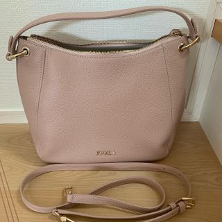 フルラ(Furla)の専用【美品】フルラ　2wayバック(ショルダーバッグ)