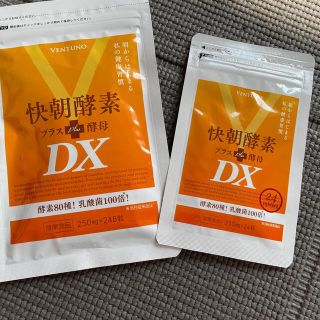 快調酵素プラス酵母DX(その他)