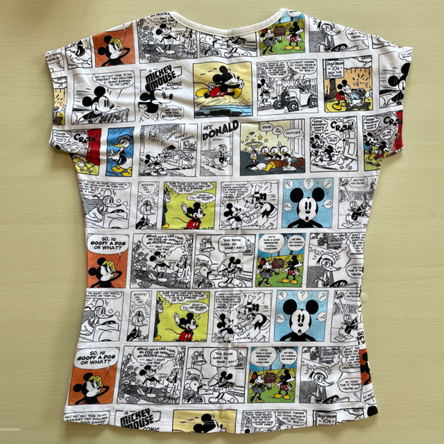 Disney(ディズニー)のミニー　Tシャツ キッズ/ベビー/マタニティのキッズ服女の子用(90cm~)(Tシャツ/カットソー)の商品写真