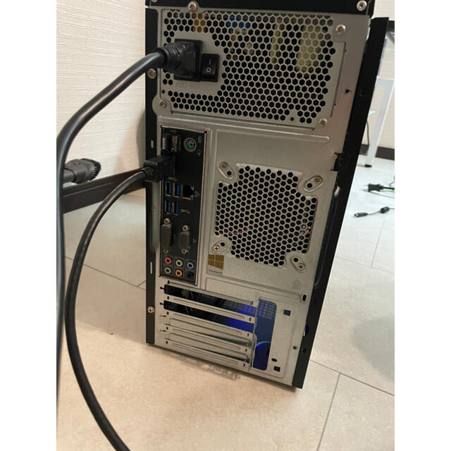 デスクトップPC core i7 4790k iiyama | thestyledhouse.com.au