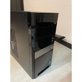 デスクトップPC core i7 4790k iiyama (デスクトップ型PC)