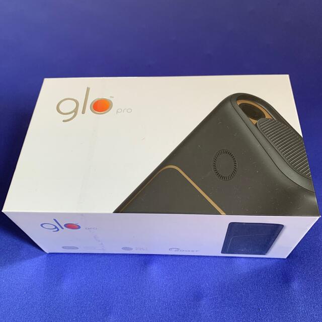 glo(グロー)のグロー　プロ【さく太郎さん専用】 メンズのファッション小物(タバコグッズ)の商品写真