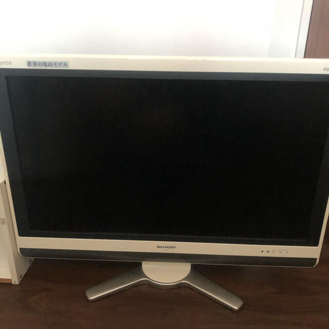 シャープ テレビ シャープ テレビ