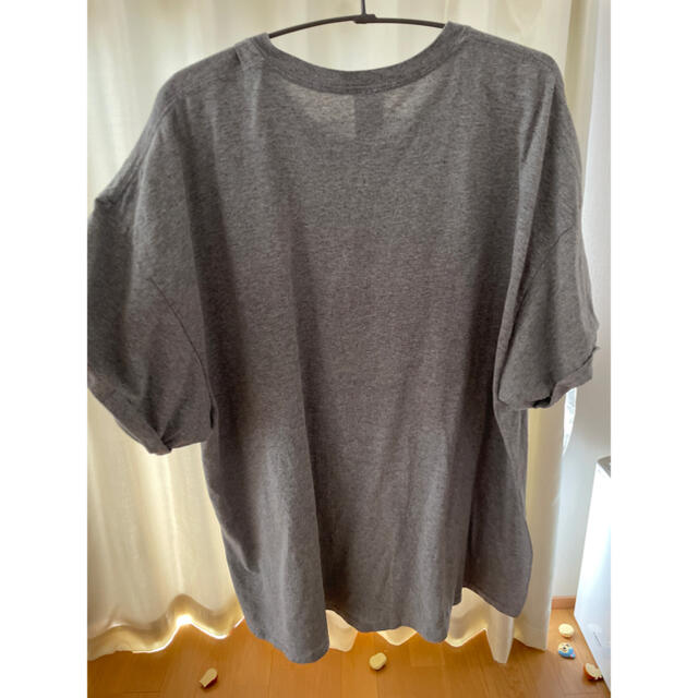 Ungrid(アングリッド)のungrid Tシャツ レディースのトップス(Tシャツ(半袖/袖なし))の商品写真