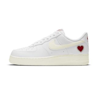 ナイキ(NIKE)のNIKE AIR FORCE 1 "VALENTINE'S DAY" (スニーカー)