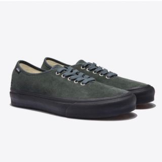 VANS - 27㎝ Noah Vans Authentic One Piece VLT LXの通販 by HT's ...