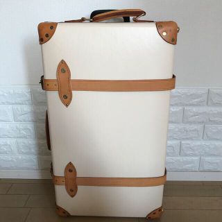 グローブトロッター(GLOBE-TROTTER)のgagagagaga様専用グローブトロッター　26inch (スーツケース/キャリーバッグ)