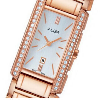 アルバ(ALBA)のALBA AH7F60X1(腕時計)