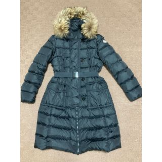 モンクレール(MONCLER)のS08様専用　モンクレール　ジェノブリエ　GENEVRIER 2 ダウンコート(ダウンコート)