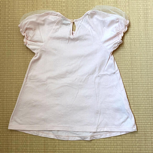 TOCCA(トッカ)のTOCCA 80 トップス　美品 キッズ/ベビー/マタニティのベビー服(~85cm)(シャツ/カットソー)の商品写真