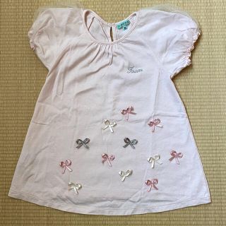 トッカ(TOCCA)のTOCCA 80 トップス　美品(シャツ/カットソー)