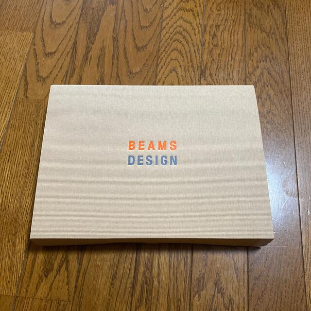 BEAMS(ビームス)のBEAMS タオルセット インテリア/住まい/日用品の日用品/生活雑貨/旅行(タオル/バス用品)の商品写真