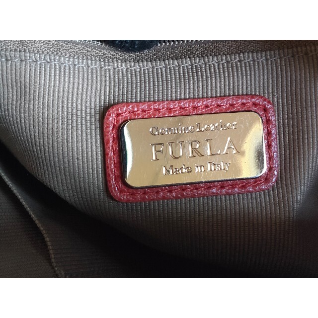 Furla(フルラ)のFurlaフルラ パイパーm 2way ハンドバッグ　ショルダー レディースのバッグ(ハンドバッグ)の商品写真