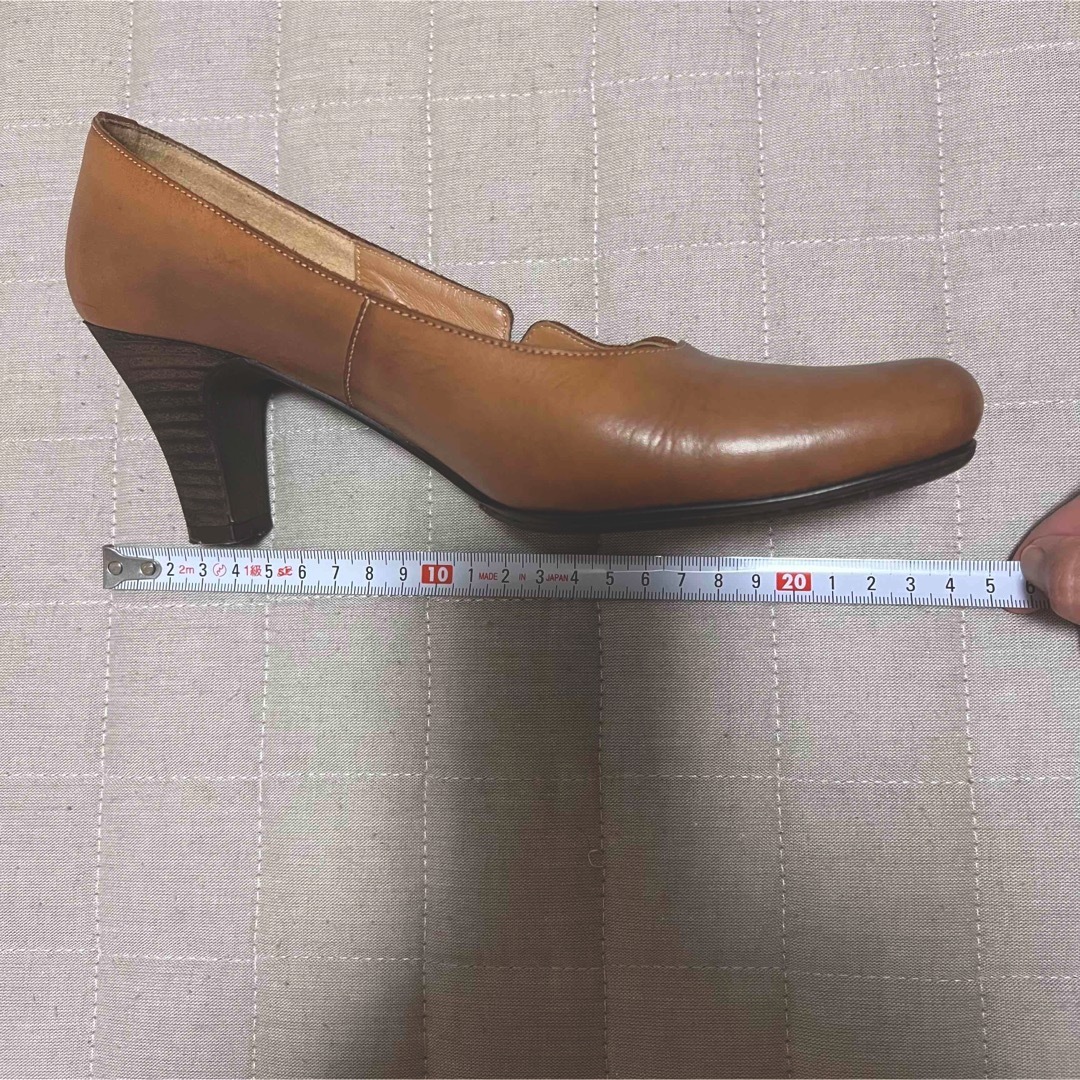 《美品！》ヴェンターレ　パンプス　 レディースの靴/シューズ(ハイヒール/パンプス)の商品写真