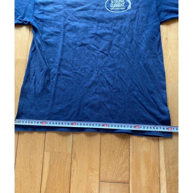 HALEIWA(ハレイワ)のストロングカレント　ユースXL  メンズのトップス(Tシャツ/カットソー(半袖/袖なし))の商品写真