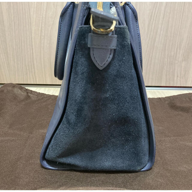 kate spade new york(ケイトスペードニューヨーク)のkate spade NEW YORK  カバン レディースのバッグ(ハンドバッグ)の商品写真