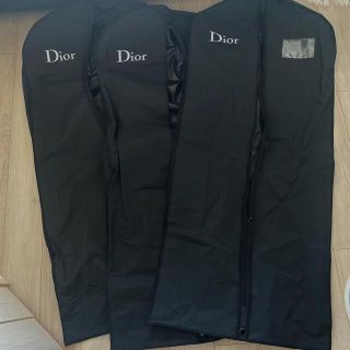 ディオールオム(DIOR HOMME)のPinkyStake様専用　ディオール　ガーメント　3点セット(その他)