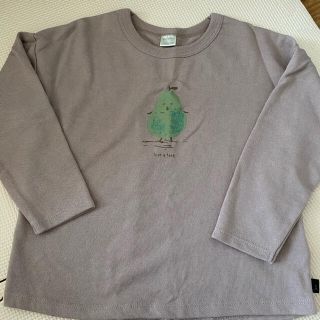 シマムラ(しまむら)のテータテート  トップス　110(Tシャツ/カットソー)