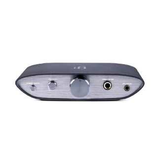 ifi-audio ZEN DAC 未開封新品 MQA対応(その他)