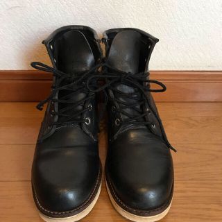 チペワ(CHIPPEWA)のチペワブーツ　CHIPPEWA サイズ6 1/2(ブーツ)