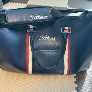 タイトリスト ボストンバッグの通販 85点 | Titleistを買うならラクマ