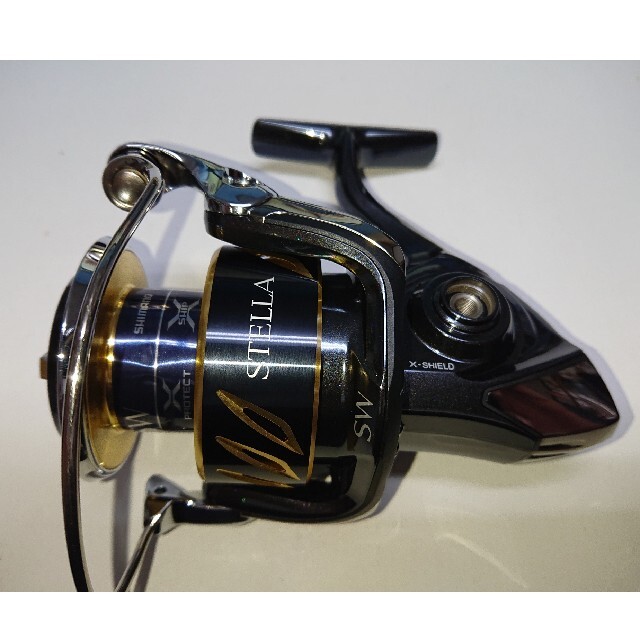 値下げ】 SHIMANO 6000HG sw ステラ 13 ぽっぽ - リール - kalispera.co.il